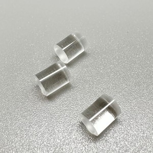 Cylindrical Lenses Rod Lens 1.5mm 2mm 3mm 4mm 5mm 8mm 10mm Barcode Scanning Laser Measurement - Product Image 1