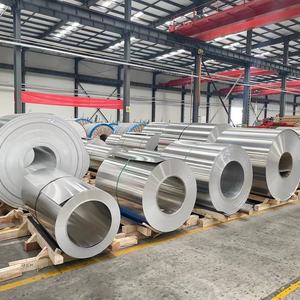 Food Grade Aluminum <span class=keywords><strong>Foil</strong></span> Jumbo Roll para Household Kitchen Baking Embrulho e Preservação de Alimentos Uso - Product Image 5