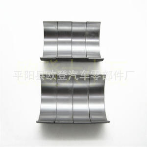 Suministro de Cojinetes de Biela Pequeños 01-4040-04 Resistentes al Desgaste 01-4040/04STD 020MM para Cigüeñales y Cojinetes - Product Image 1