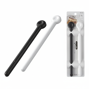 Clip per cavo rosa 2P Inomata Pack - Product Image 1