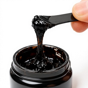 OEM Wholesale Pure Natural Shilajit Extract - Product Image 1