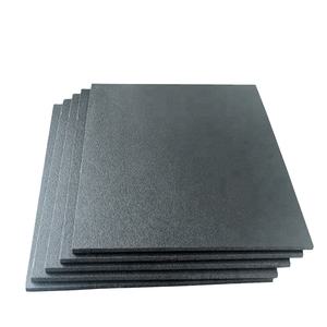 Lámina de Espuma de LDPE Personalizable, Elija su Grosor de 1-4 mm para Necesidades Profesionales de Automoción y Construcción - Product Image 1