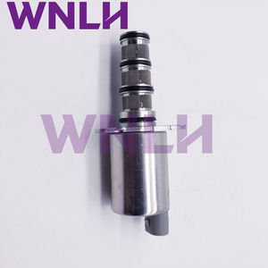 Válvula Solenoide Hidráulica WNLH AL177192 para Tractor John Deere 6100D 6130D 6630 6830 6930, Válvula de Control Hidráulico - Product Image 1