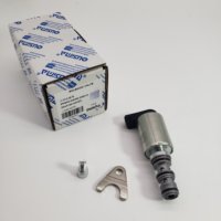 Pièces de machines de construction OUSIMA  PP2P3-W3  32-24E4-1  3344100 24VDC SOLENOID VALVE  pour LIEBHERR
