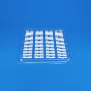 Lentille de tige d'endoscope rigide en verre optique BK7 K9 de haute qualité pour équipement médical - Product Image 2