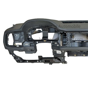 แดชบอร์ดหนัง ABS 566857069แดชบอร์ด OEM จากโรงงานปลอดภัย - Product Image 4