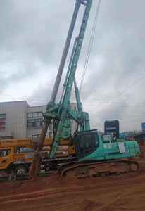 JINT SD15 SD22 SD25 SD28 plate-forme de forage d'occasion SWDM10 SWDM12 SWDM14 SWDM15 SWDM20 SWDM22 plate-forme d'empilage Sunward - Product Image 3