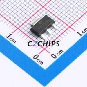 ชิปวงจรรวม PMIC Regulator LINEAR (LDO) TP422C50Y3ใหม่และใหม่เอี่ยม - Product Image 1