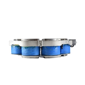 Retardateur de courant edc de 220 nm, spkiso TB21, retardateur <span class=keywords><strong>terca</strong></span> - Product Image 1