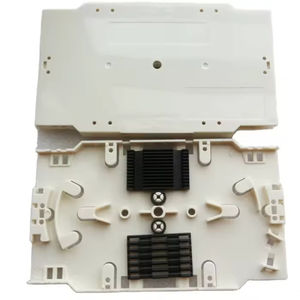Plateau de raccordement à fibres optiques haute densité 12/24 cœurs Cassette de raccordement <span class=keywords><strong>POE</strong></span> 4G WIFI FTTH 3G IP GSM TCP GPRS Réseaux - Product Image 1