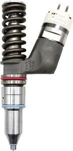 212-3463 2123463 Inyector de Combustible Common Rail para Motor C10 C12, Excavadora 345B 365B, Accesorios para Excavadora - Product Image 5