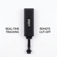 Traceur GPS 2G TK003 à Prix de Gros pour Voiture, Moto, Vélo, Véhicule – Dispositif de Suivi GPS avec Impression de Logo Prise en Charge