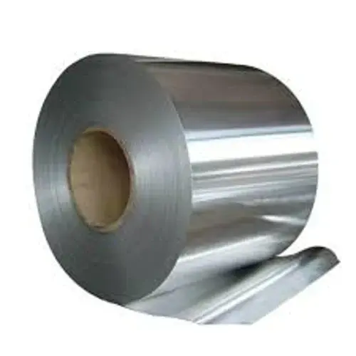 알루미늄 합금 뚜껑 호일 사용자 정의 점보 알루미늄 호일 제조 업체