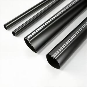 <span class=keywords><strong>Guaina</strong></span> Termorestringente in PE con Chiusura a Cerniera, Rapporto di Restringimento 4:1 e Tensione Nominale 220V per Protezione Avanzata dei Cavi e Resistenza alla Corrosione - Product Image 4