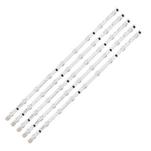 شريط إضاءة خلفية <span class=keywords><strong>LED</strong></span> من الألومنيوم مقاس <span class=keywords><strong>32</strong></span> بوصة من سامسونج مع جهاز تحكم عن بعد لتلفزيون UE32F5000 (موديل 2013SVS32F) - Product Image 1