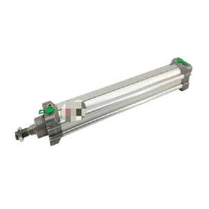 Cilindro Pneumatico PLC 1680532000 con Corsa 50mm-320mm e Controllo Programmabile - Product Image 1