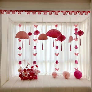 Bola de Papel con Diseño de Panal de Abeja para Fiestas, Festivales, Cumpleaños, Decoración de Mesa - Product Image 6