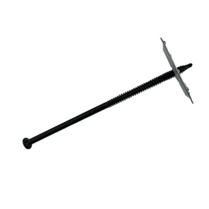 # Vis autoperceuse en acier à tête fraisée Phillips pour fixation de <span class=keywords><strong>toiture</strong></span>, pointe standard 12 - Product Image 3