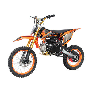 Nueva Motocicleta Todoterreno K65 de 2 Ruedas para Adultos - Product Image 1