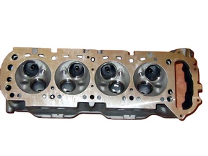 Venta Caliente: Cabeza de Cilindro Completa para Nissan Z24 D21, 2.4L, 11041-13F00, 11041-20G18, 11042-1A001, 11041-20G13, 11041-22G00 - Product Image 3