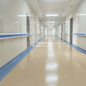 בית חולים קיר מגן pvc זקנים נכים הגנה מפני בטיחות התרסקות - Product Image 6