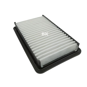 ไส้กรองอากาศ Bk สำหรับรถยนต์ซูซูกิ ขนาดมาตรฐาน 0318 - Product Image 4