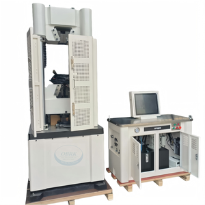 Hersteller Digitale Elektronische Computergesteuerte Automatische Labor-Universalprüfmaschine für Baumaterialien - Product Image 1