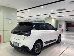 Autos Usados 2024 2025 Dongfeng Nano 01 330 Edición <span class=keywords><strong>de</strong></span> Entrenamiento <span class=keywords><strong>de</strong></span> Conducción, Transmisión Automática, Autos <span class=keywords><strong>de</strong></span> Segunda Mano, Auto Eléctrico Nuevo - Product Image 6
