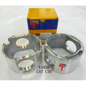Động cơ diesed váy-piston 238 2710 cho máy kéo d7r bộ phận máy móc sản xuất tại Trung Quốc - Product Image 4