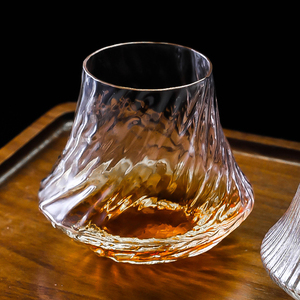 Verres à whisky en cristal sans plomb <span class=keywords><strong>de</strong></span> style japonais, verres à dégustation <span class=keywords><strong>de</strong></span> spiritueux, verres à shot pour bar, <span class=keywords><strong>cognac</strong></span>, brandy - Product Image 4