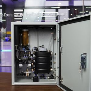 <span class=keywords><strong>Kit</strong></span> <span class=keywords><strong>diesel</strong></span> de camion de générateur d'hydrogène de fabricant professionnel sans modifié - Product Image 4