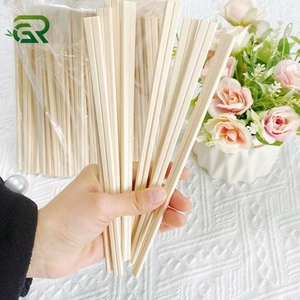Factory Directly Sale Chinese <strong>Disposable</strong> <strong>Bamboo</strong> <strong>Tensoge</strong> <strong>Chopsticks</strong> Twin <strong>Chopsticks</strong> - Product Image 5