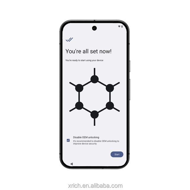 GrapheneOS Phone Price: Secure & Private Devices
