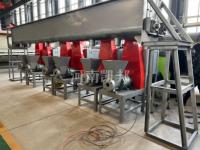 Machine de fabrication de charbon de bois de qualité supérieure à partir de déchets de bois recyclés, ligne de production de briquettes de charbon de bois à partir de sciure de bois, prix