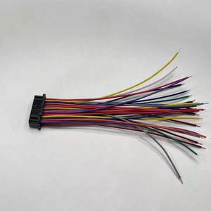 Производитель, универсальный кабельный жгут с 36 штырьками - Product Image 3