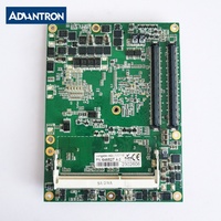 Carte mère industrielle B&R Automation Congatec Conga-TS77 Conga-TS67 PN:046510 046501 046511 046450, carte CPU, stock d'origine