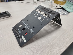 Custom CNC Machining <b>Services</b> Personalized Product Customization for <b>Fabrication</b> - Product Image 2