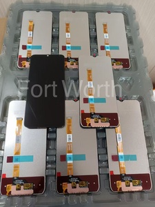 Pantalla para Teléfono Móvil Vivoy20/U5e/Y02s/Y16/Y15s/Y01/Y21/Y33e/Y33s/Y21A/Y32/Y32/Y21s/Y21e/Y21G/Y21/Y21T/Y33e/Y33e/Y31s, 1 Año de Garantía - Product Image 2