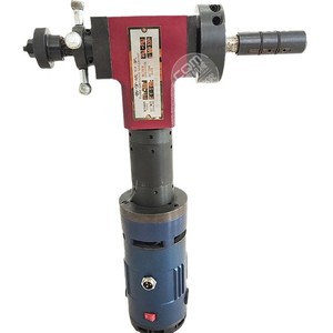 Máquina Biseladora de Tubos Isy-28 220 V con Motor de Alta Precisión para Corte y Biselado de Tubos de Acero Inoxidable - Product Image 5