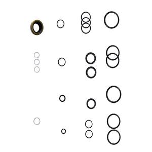 Daewoo Doosan <b>Brake</b> Master Cylinder <b>Repair</b> <b>Kit</b> D20S3 D25S3 D30S3 For Diesel Forklift Parts New Replacement - Product Image 3