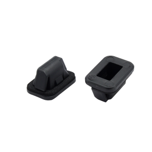 Auto Peças e Acessórios Push Clips Fastener atacado spot automotivo usado para alta qualidade fivela do painel da porta QKJ-34 - Product Image 5