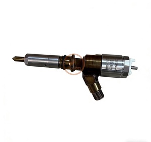 เครื่องยนต์ดีเซล 320D รุ่น 10R7675 หมายเลข 326-4700 หัวฉีดน้ำมันเชื้อเพลิง C6.4 หมายเลข 326-4700 สำหรับรถขุด - Product Image 2