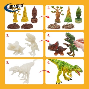 <span class=keywords><strong>Disegno</strong></span> modello di dinosauro per bambini, - Product Image 5