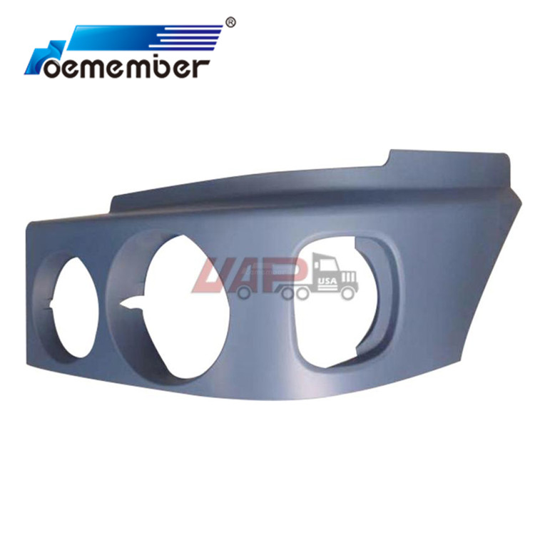 OE член A06-32110-001 высокое качество шин для грузовых автомобилей фар ободок L фары Ободок для тяжелой физической работыдостаточная OTK426004 для FREIGHTLINER ARGOSY V1