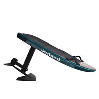 Efoil Jetsurf Foil Jet Boards Surf Electric Hydrofoil Surfboard Electric Hydrofoil Surfing Electric Jet Surf Foil Board