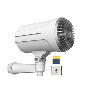 Système de sécurité d'automatisation HAM-C1, <span class=keywords><strong>alarme</strong></span> <span class=keywords><strong>antivol</strong></span>, remplacement des cartouches de fumée, recharge - Product Image 4