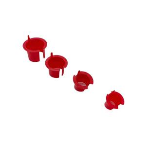 Shanghai Linsky boccola Anti-corta AC/Flex boccole Anti-corte ASB per accessori di cablaggio flessibile in metallo condotto (FMC) - Product Image 1