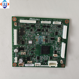 Mimaki E109728 E400913-00 Pb/F CT conseil Original Mimaki CT PCB assy pour <span class=keywords><strong>UCJV300</strong></span>-160/130/107/<span class=keywords><strong>75</strong></span> MP-E109728 - Product Image 4
