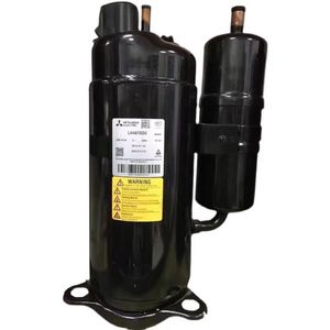 คอมเพรสเซอร์ทำความเย็น HYZL รุ่น LNB42FSAMC อินเวอร์เตอร์ ใช้สารทำความเย็น R410A สำหรับเครื่องปรับอากาศ ระบบทำความเย็นและความร้อน - Product Image 4