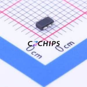 DMP2035UVT-7ใหม่ล่าสุดและเป็นต้นฉบับ TSOT-26ทรานซิสเตอร์ภาคสนาม (MOSFET) - Product Image 2